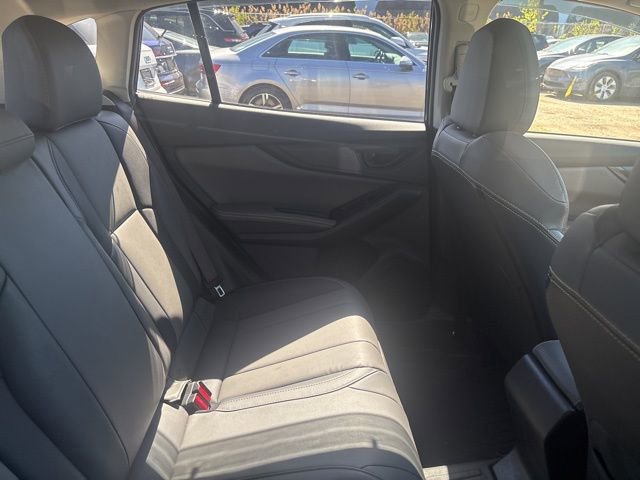 Used 2023 Subaru Crosstrek 2.5i Sport AWD/4WD image 10