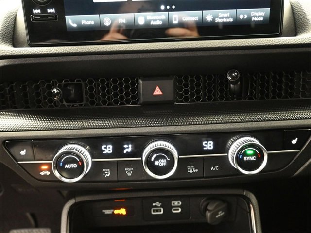 Certified 2025 Honda CR-V Sport-L image 9
