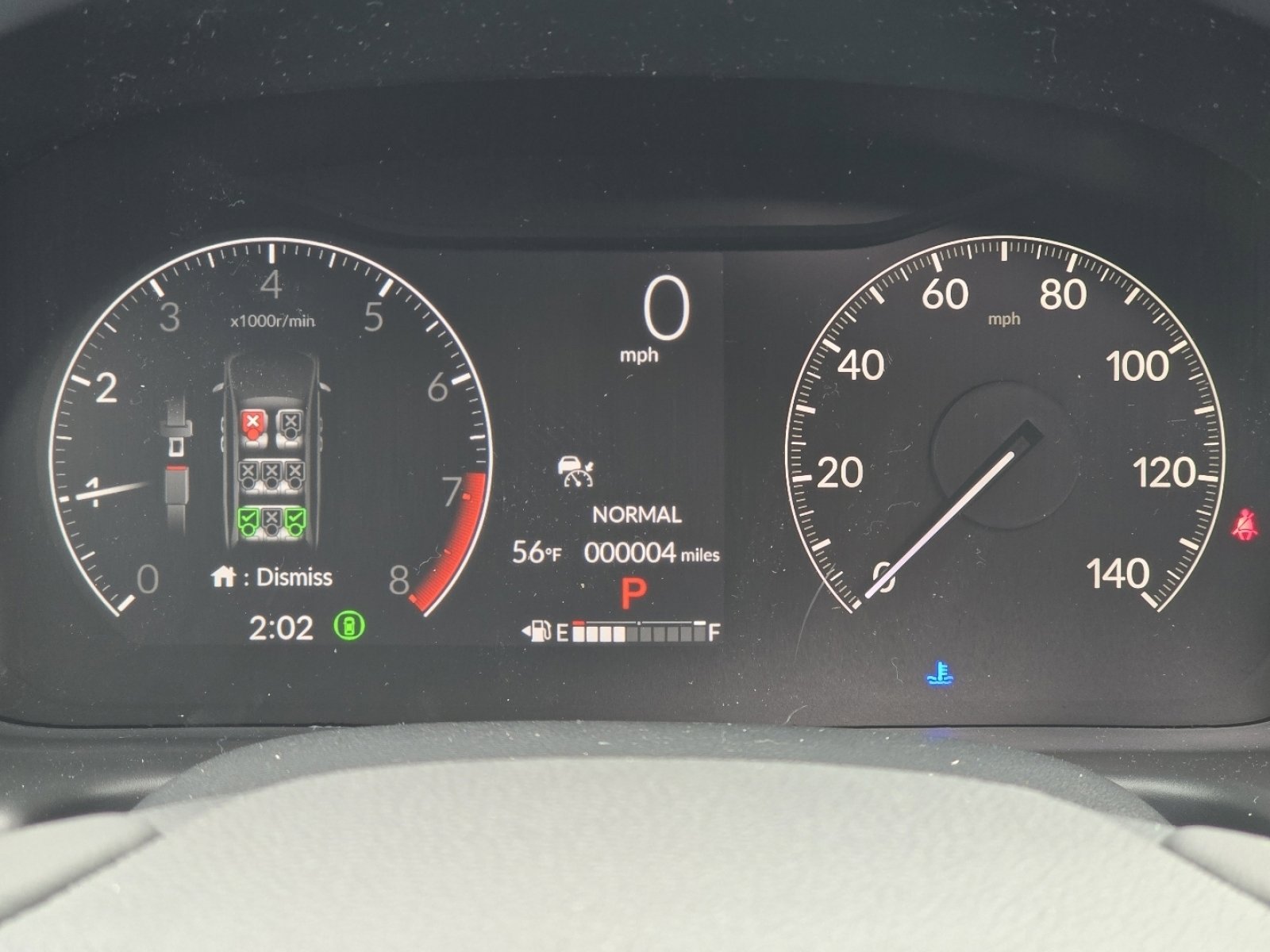 New 2026 Honda Odyssey Sport-L image 26