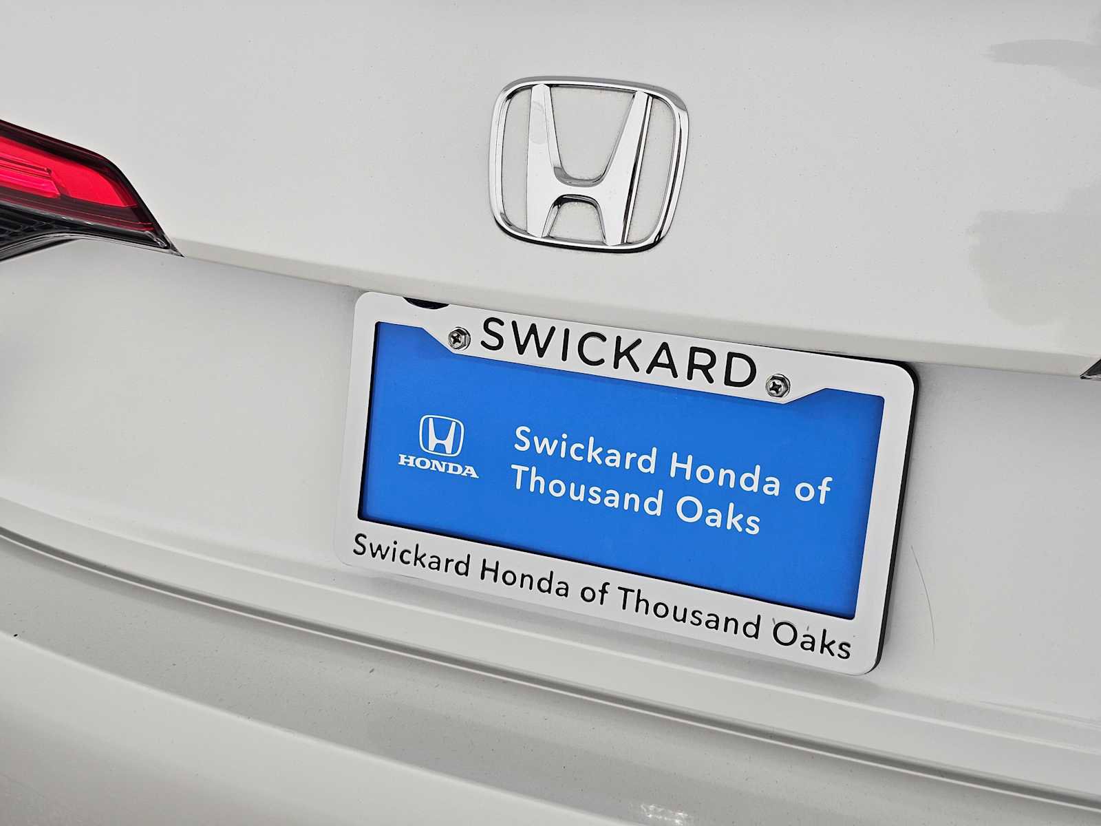 Used 2022 Honda Civic Sport image 13