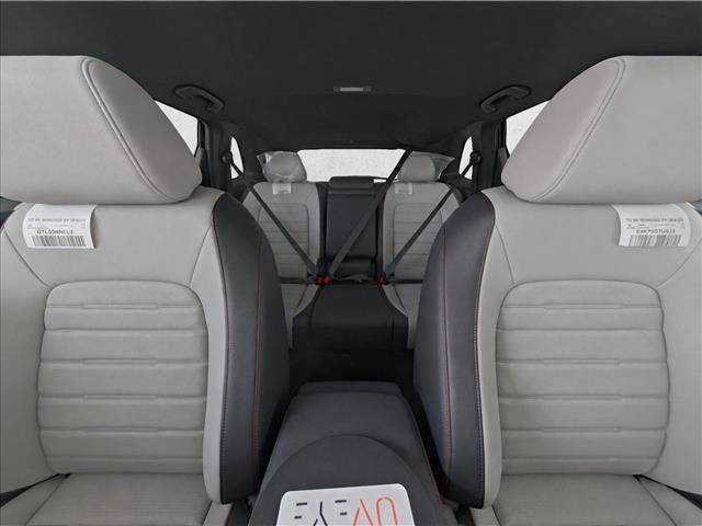 New 2027 Honda CR-V Sport Touring image 16
