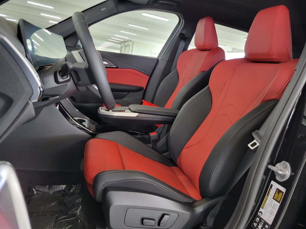 New 2025 BMW X1 xDrive28i w/ Convenience Package AWD/4WD image 7
