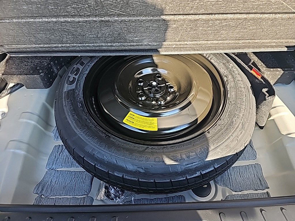 New 2026 Hyundai Tucson Limited image 43