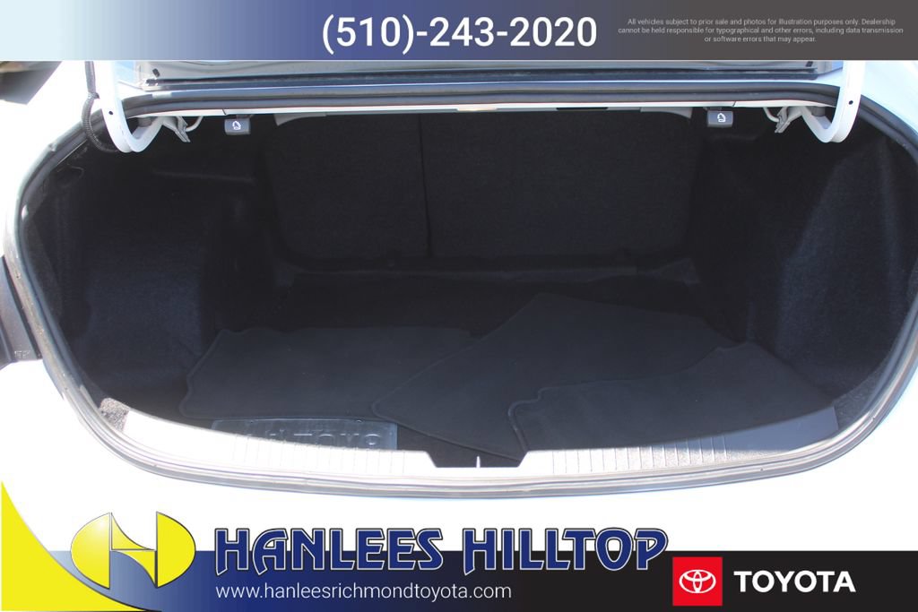 Used 2024 Chevrolet Malibu LT FWD image 10