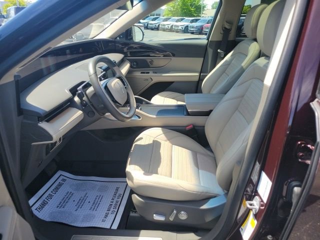 Certified 2024 Lincoln Nautilus Reserve w/ Equipment Group 202A AWD/4WD image 6