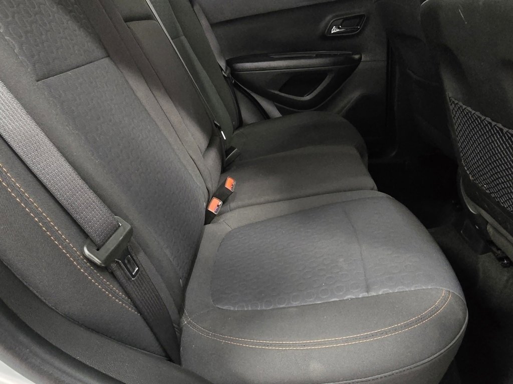 Used 2020 Chevrolet Trax LS w/ Tint and Cruise Package image 18