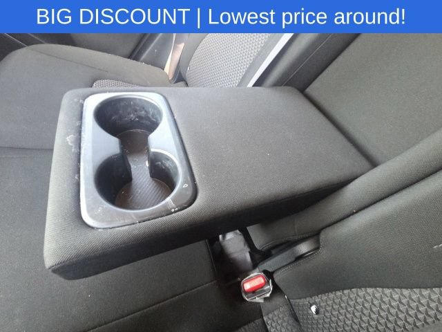 Used 2023 Kia Sportage LX AWD/4WD image 18