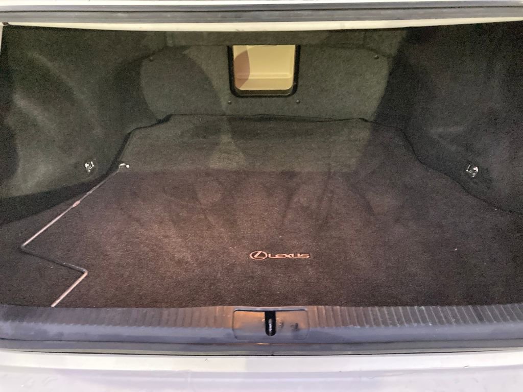 Used 2016 Lexus ES 350 350 w/ Navigation System Package image 22