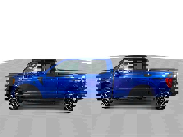 Used 2022 Ford F150 XLT w/ Equipment Group 302A High image 5