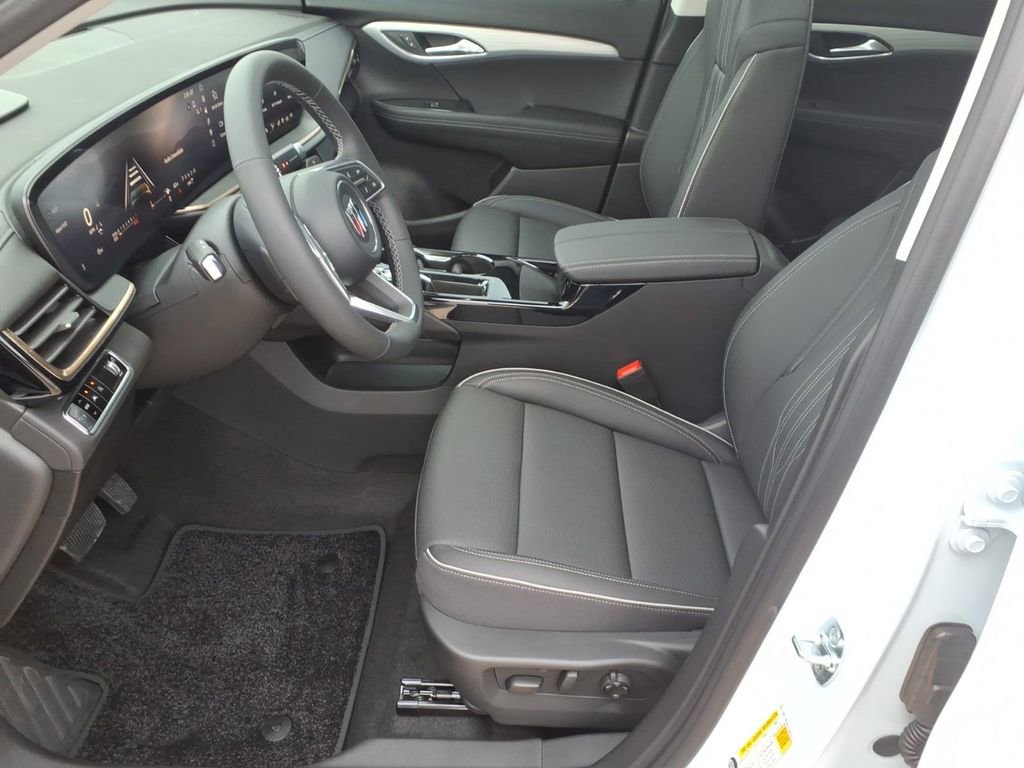 New 2026 Buick Envision Avenir image 15