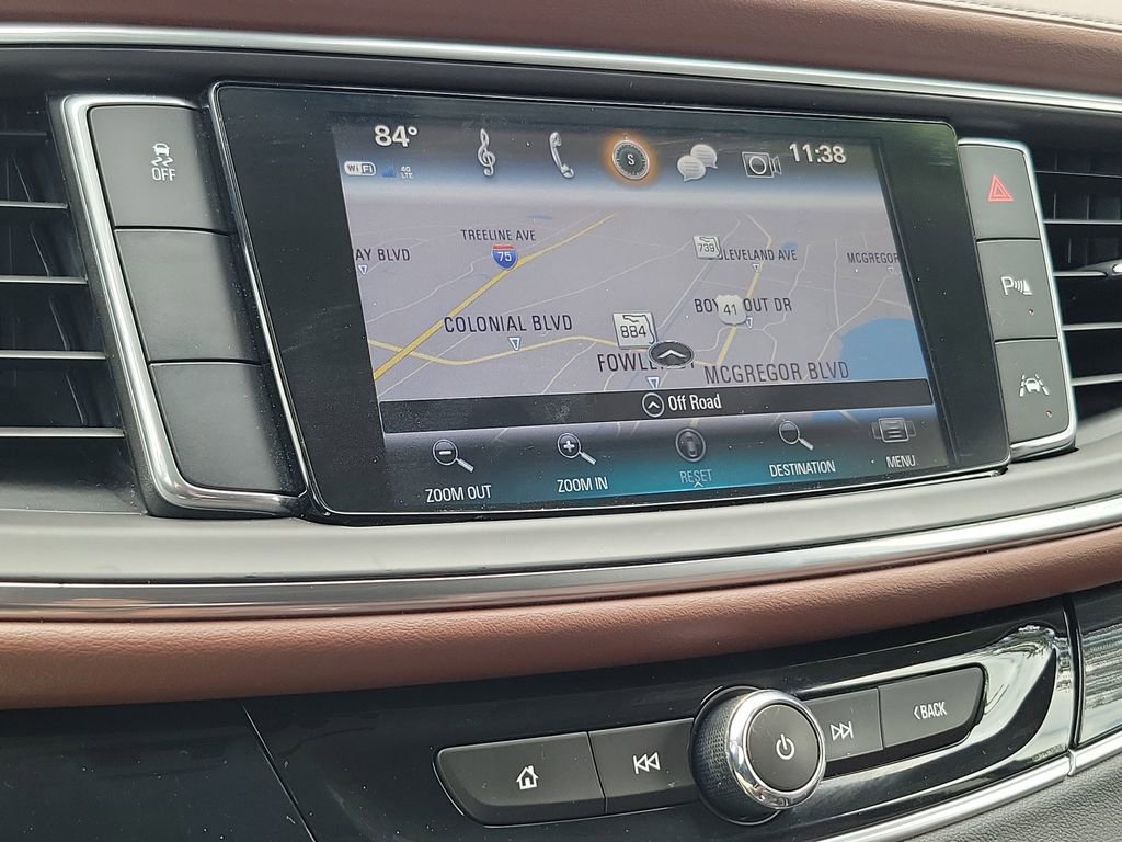 Used 2019 Buick Enclave Avenir image 28