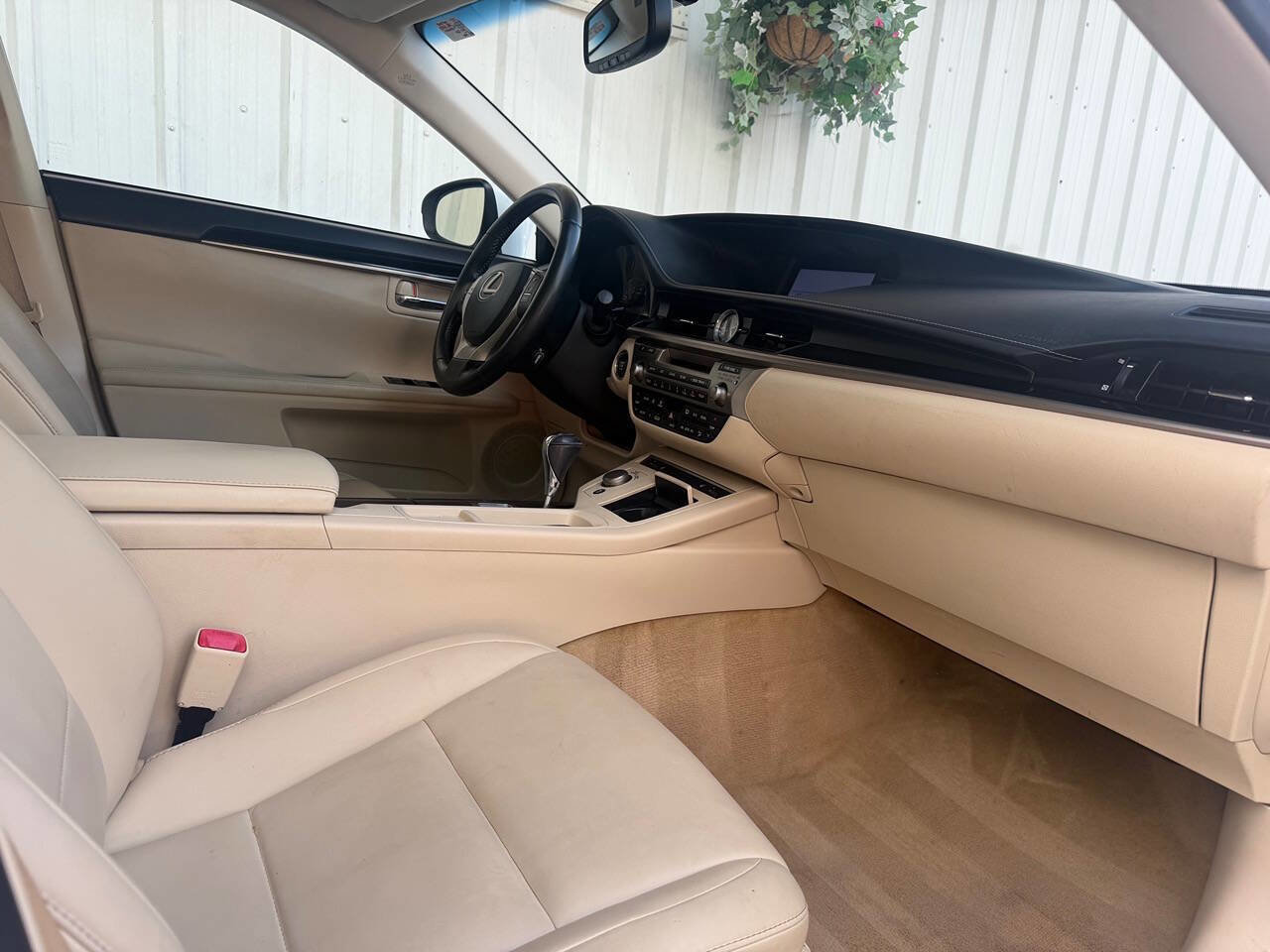 Used 2013 Lexus ES 350 FWD image 14