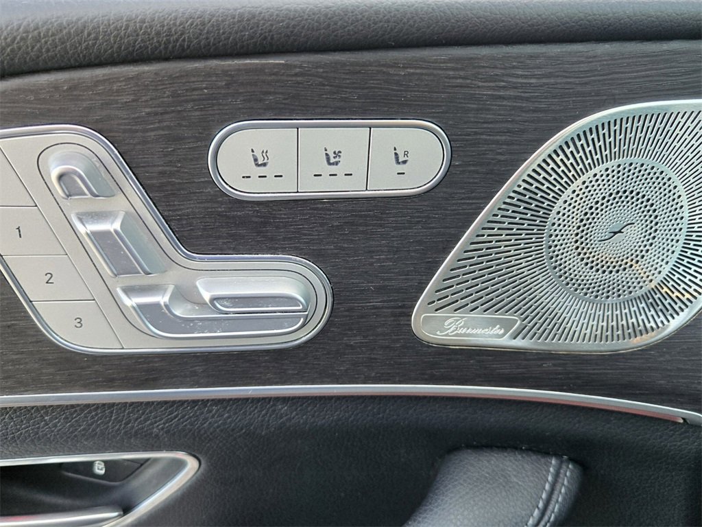 Used 2021 Mercedes-Benz GLE 350 image 24