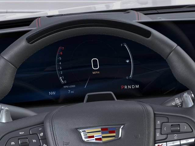 New 2026 Cadillac CT5 V w/ Technology Package AWD/4WD image 18