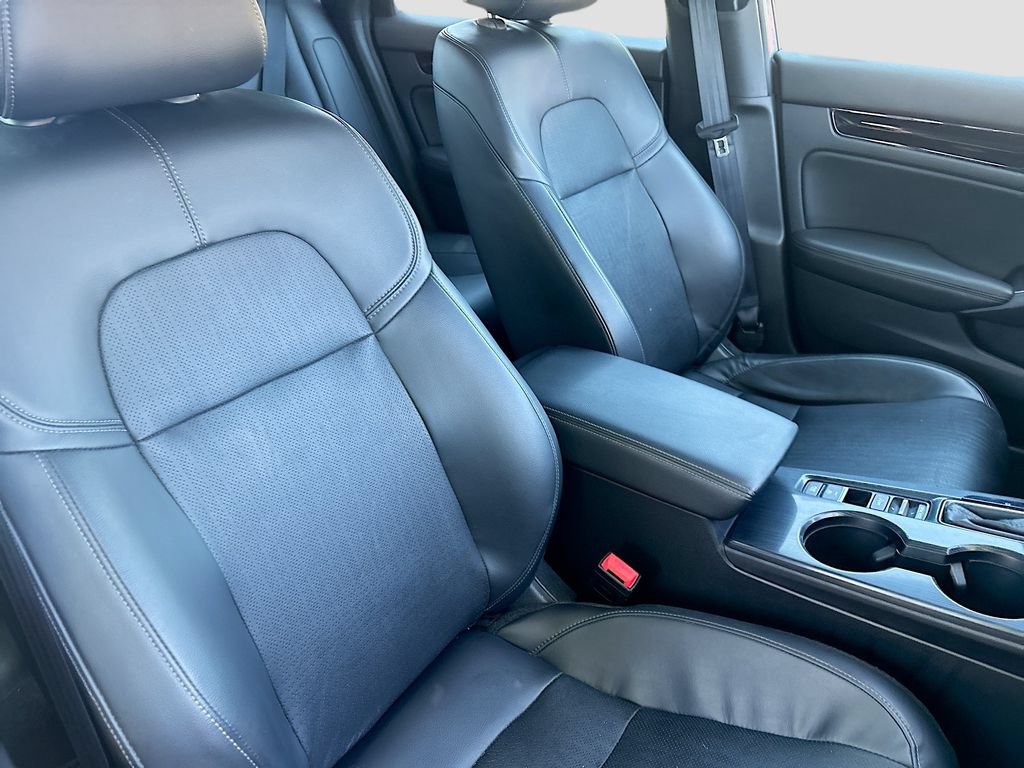 Used 2022 Honda Civic Sport Touring image 29
