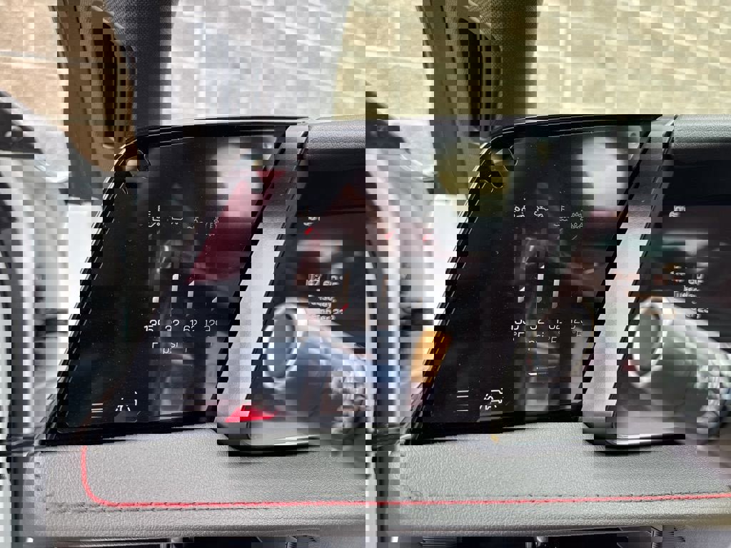 New 2026 Chevrolet Corvette Stingray Coupe w/ 1LT image 23