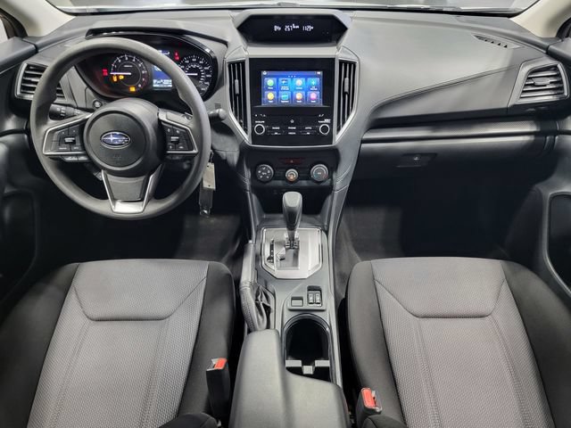 Certified 2023 Subaru Impreza 2.0i Premium AWD/4WD image 18