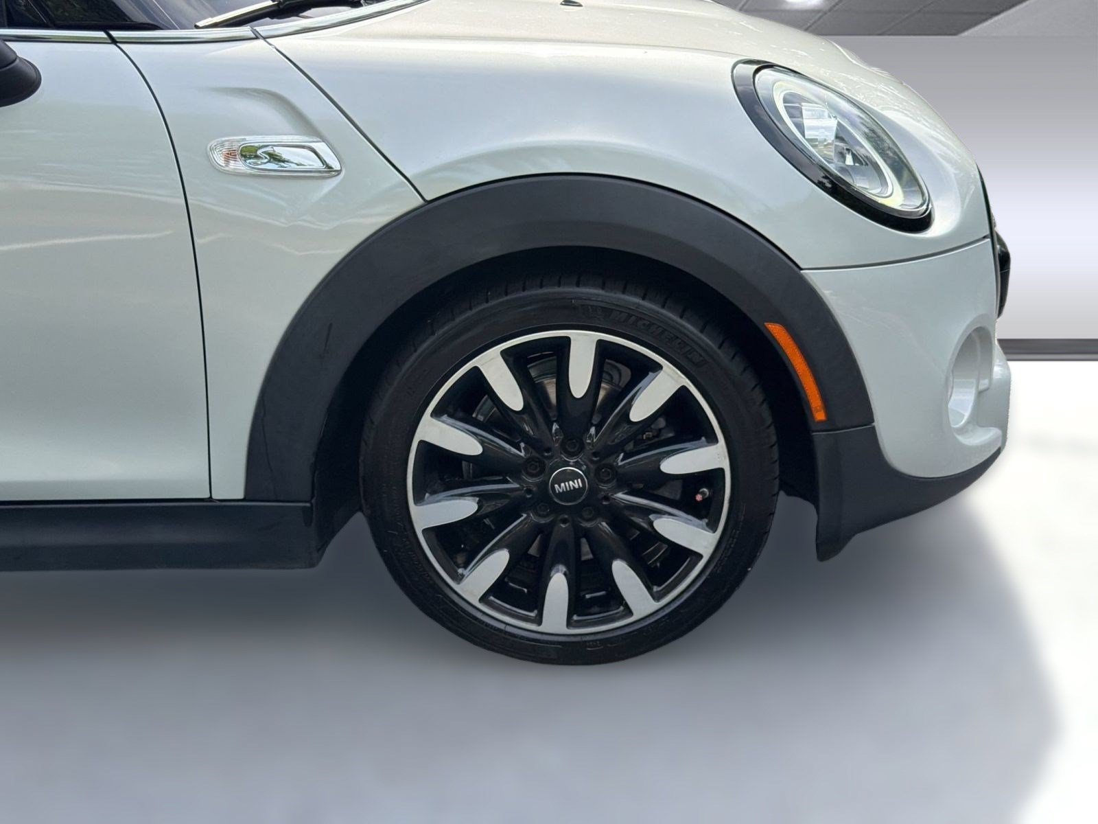 Used 2019 MINI Cooper S FWD image 12