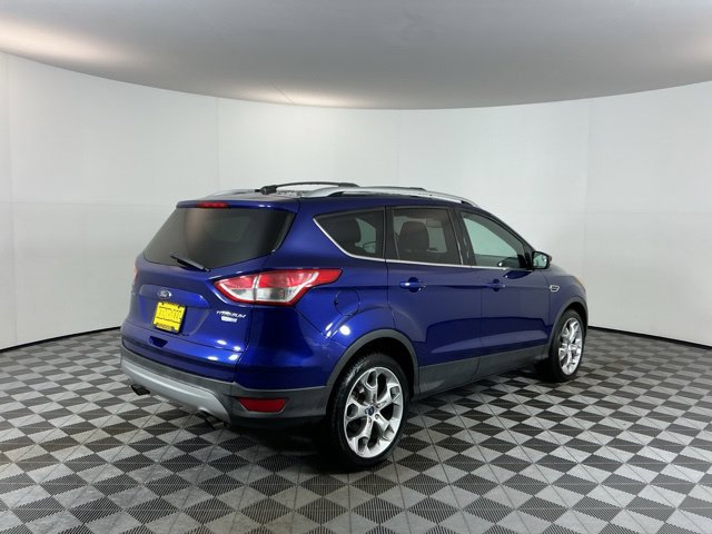 Used 2013 Ford Escape Titanium AWD/4WD image 5