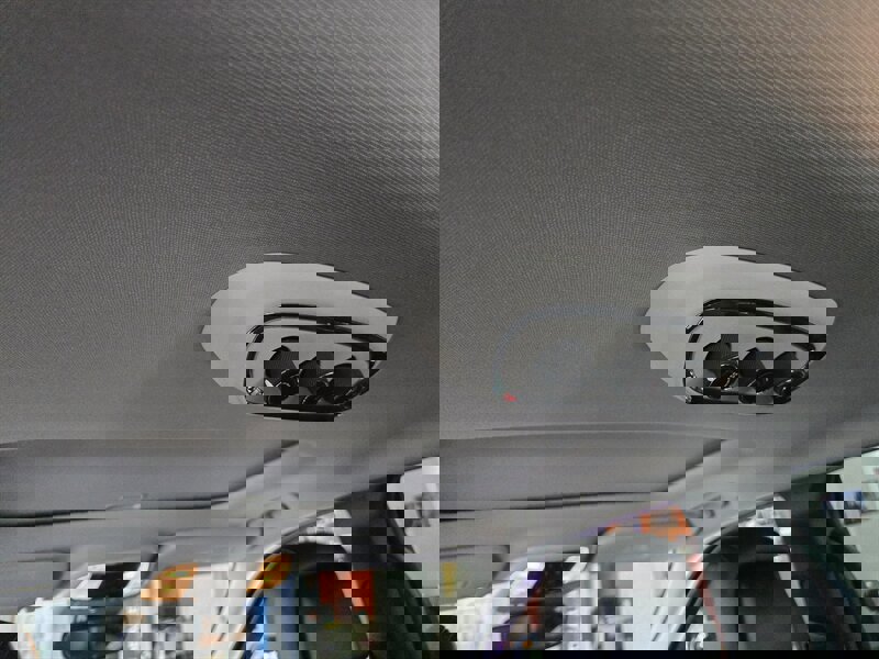 Used 2017 Dodge Durango Citadel w/ Technology Group image 16