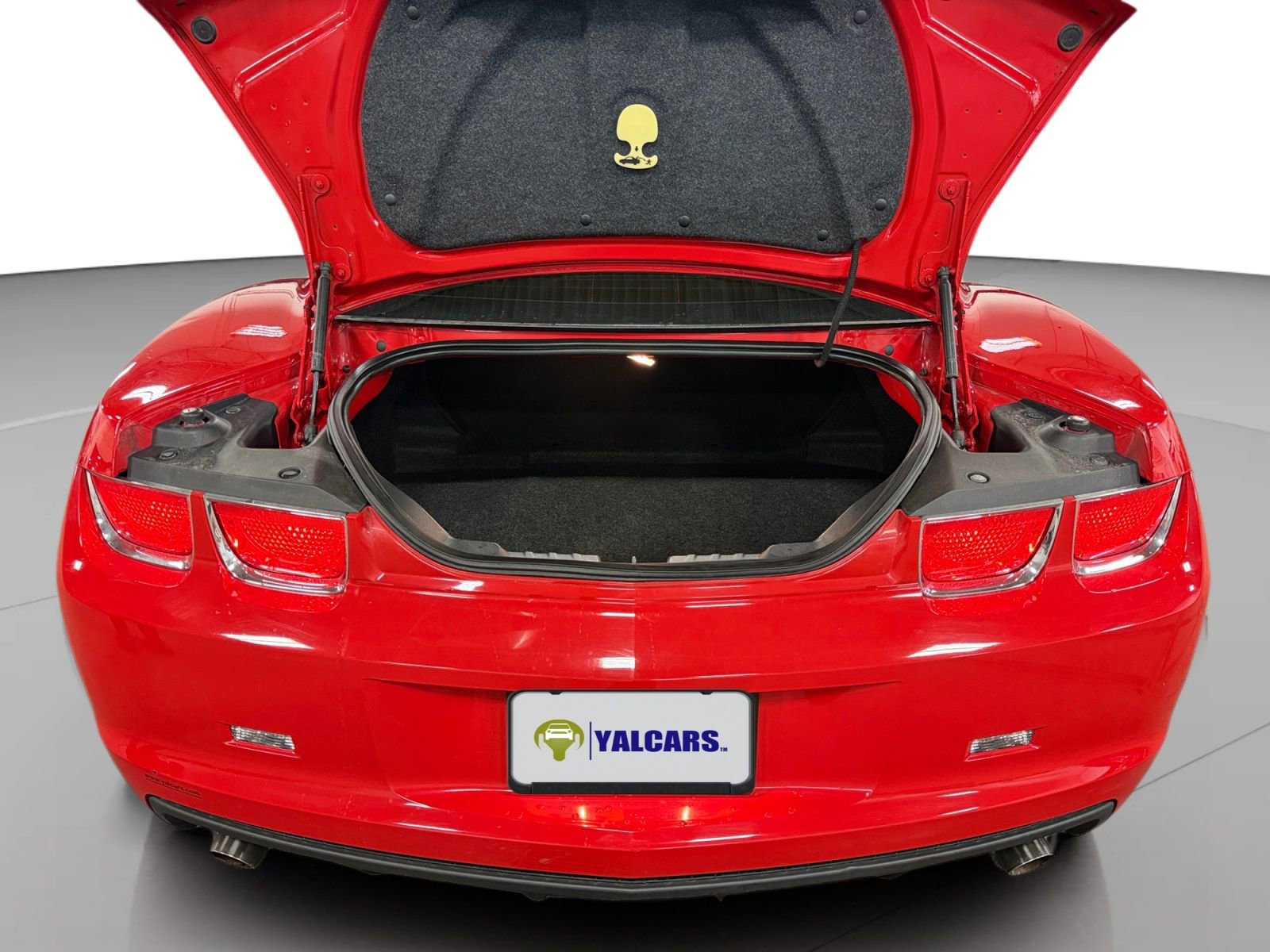 Used 2010 Chevrolet Camaro LS RWD image 26