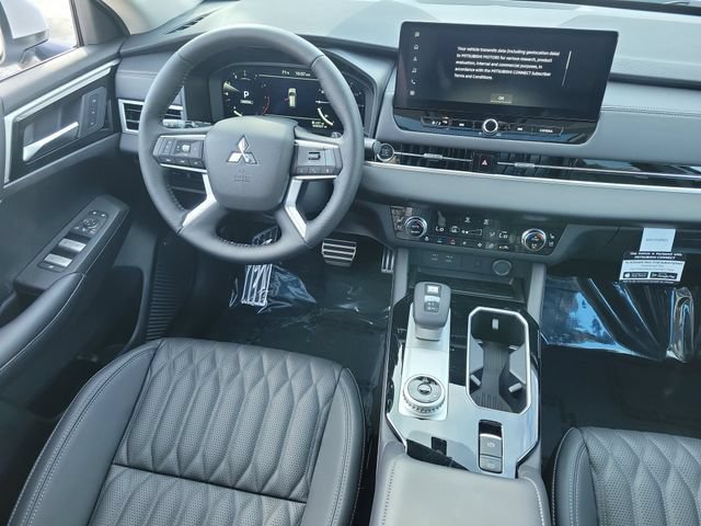 New 2026 Mitsubishi Outlander SEL FWD image 16