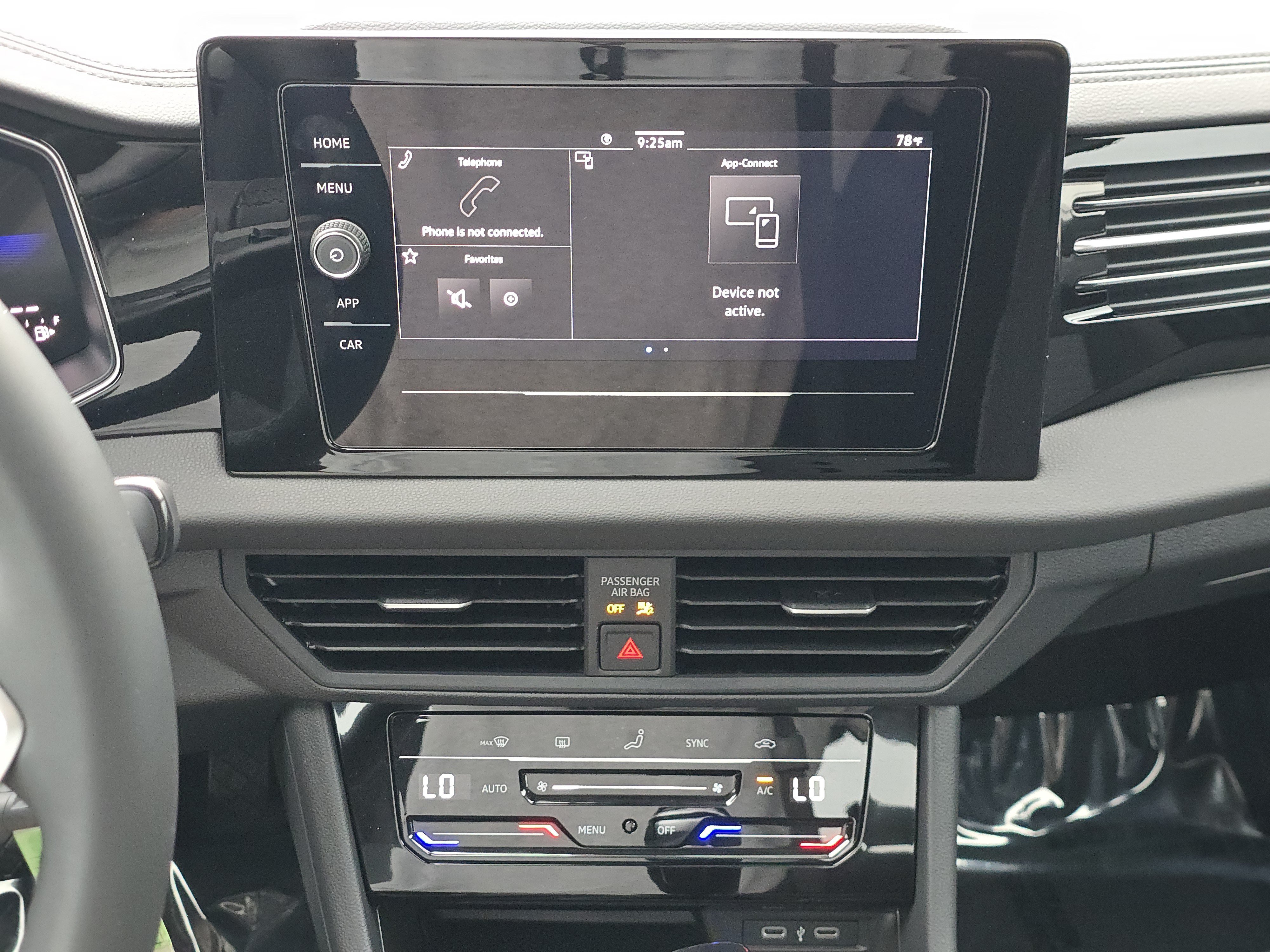 New 2026 Volkswagen Jetta S FWD image 22