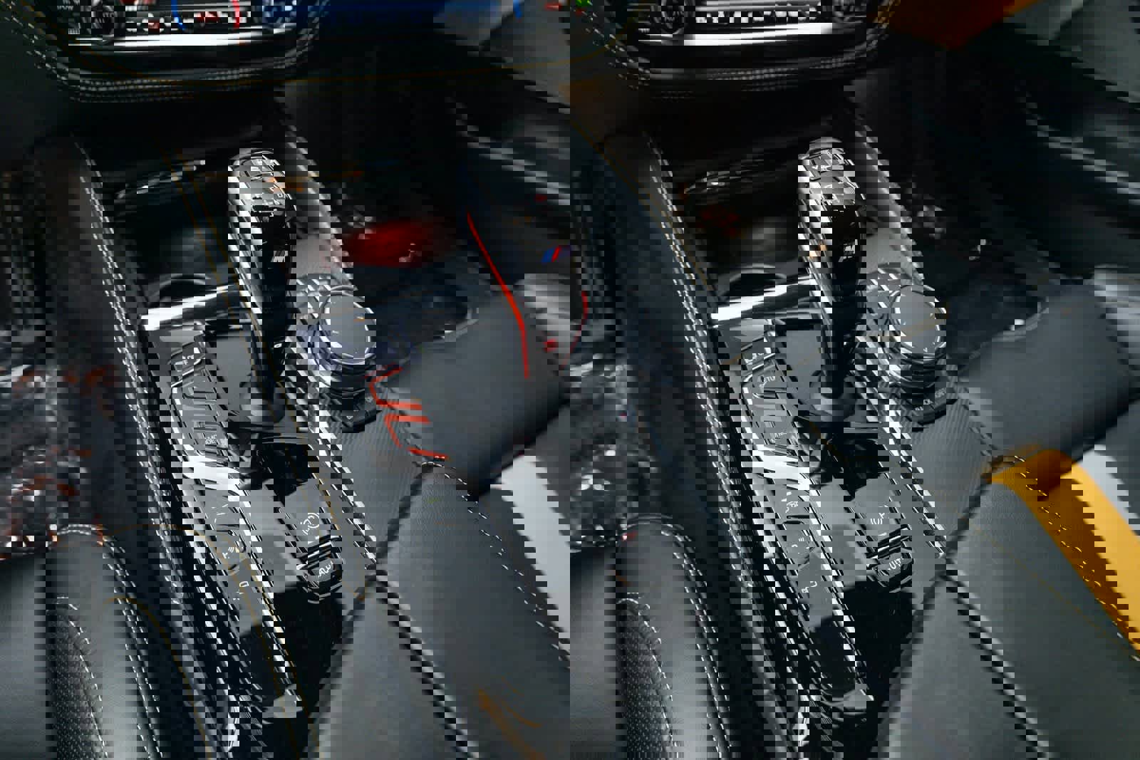 Used 2023 BMW M5 w/ Competition Package image 17