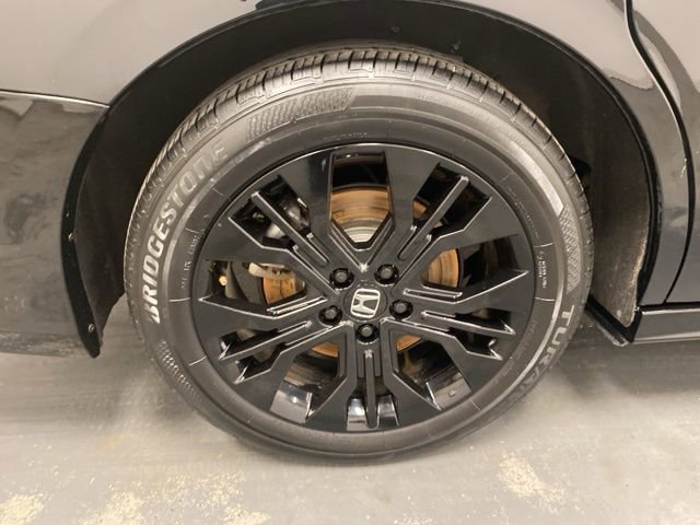 Certified 2025 Honda Odyssey Sport-L image 33