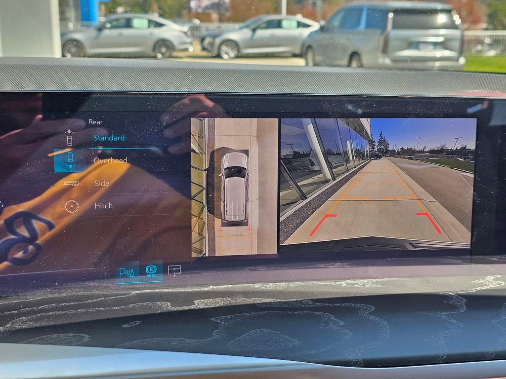 New 2026 Cadillac Escalade Sport image 34