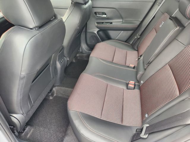 New 2025 Nissan Kicks SR image 21