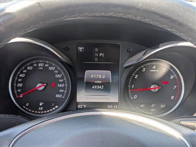 Used 2016 Mercedes-Benz C 300 Sedan image 10