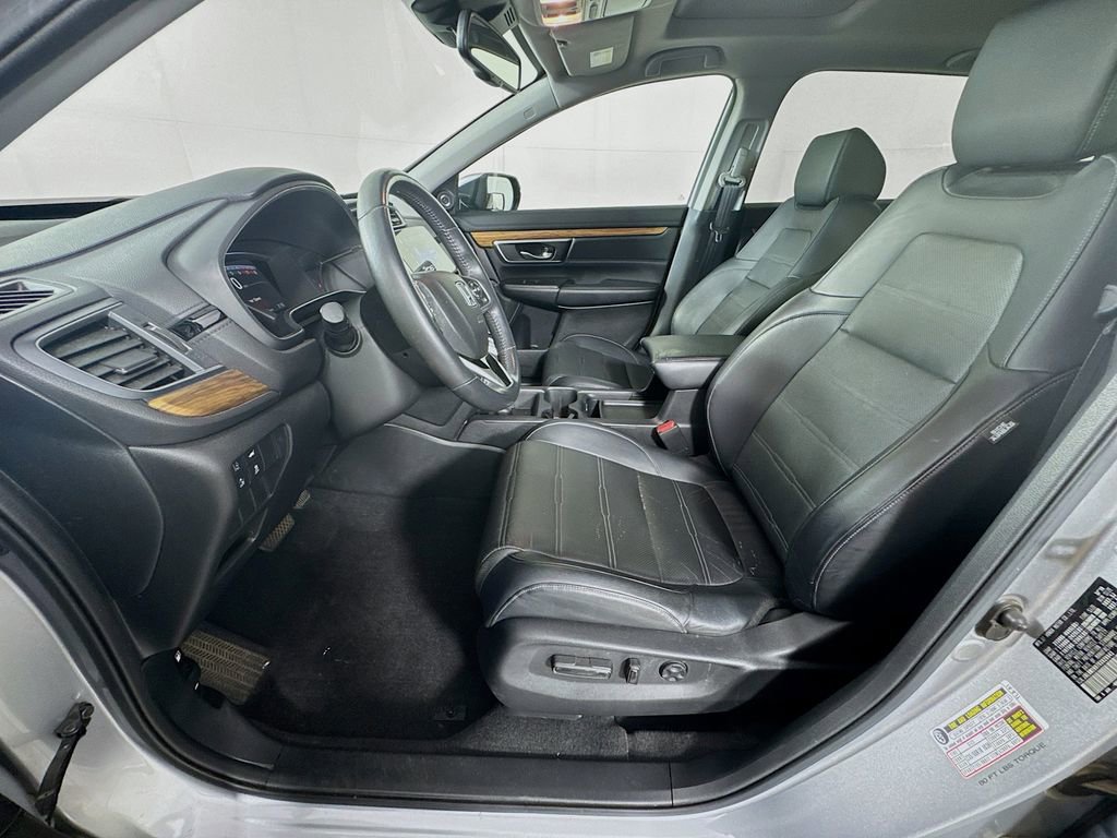 Used 2019 Honda CR-V Touring image 24