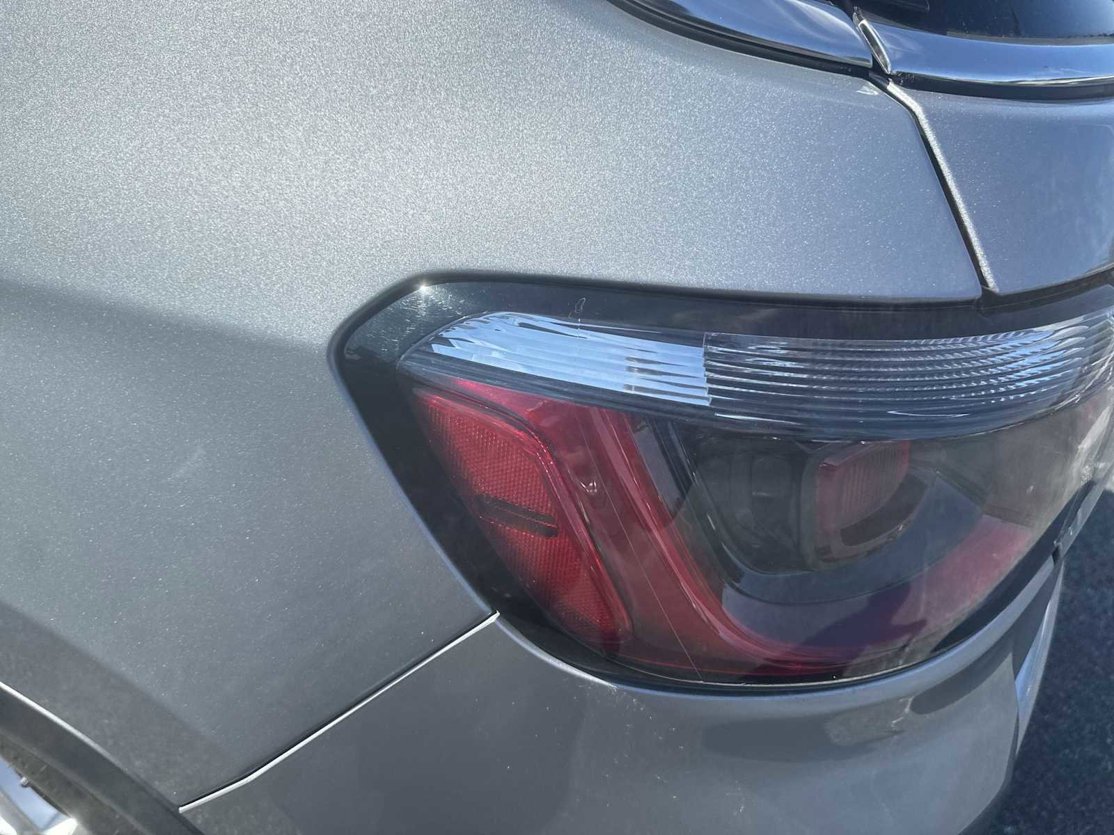 Used 2022 Jeep Compass Latitude w/ Sun and Sound Group image 11