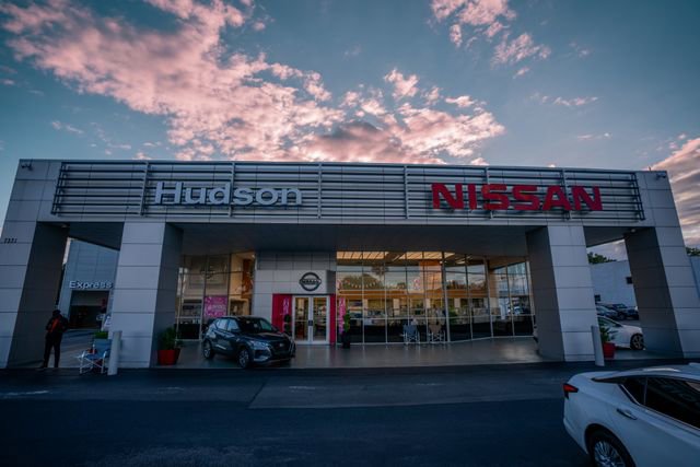 Used 2024 Nissan Sentra SV image 14