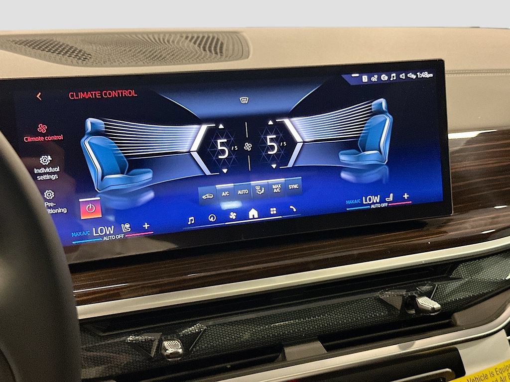 New 2026 BMW X5 xDrive40i AWD/4WD image 16