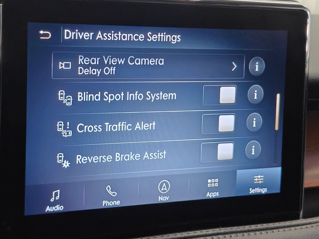 Used 2020 Lincoln Corsair Reserve w/ Equipment Group 201A AWD/4WD image 52