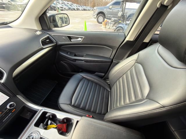 Used 2023 Ford Edge SEL w/ Convenience Package image 20