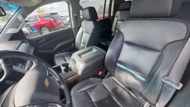 Used 2016 Chevrolet Suburban LT AWD/4WD image 22