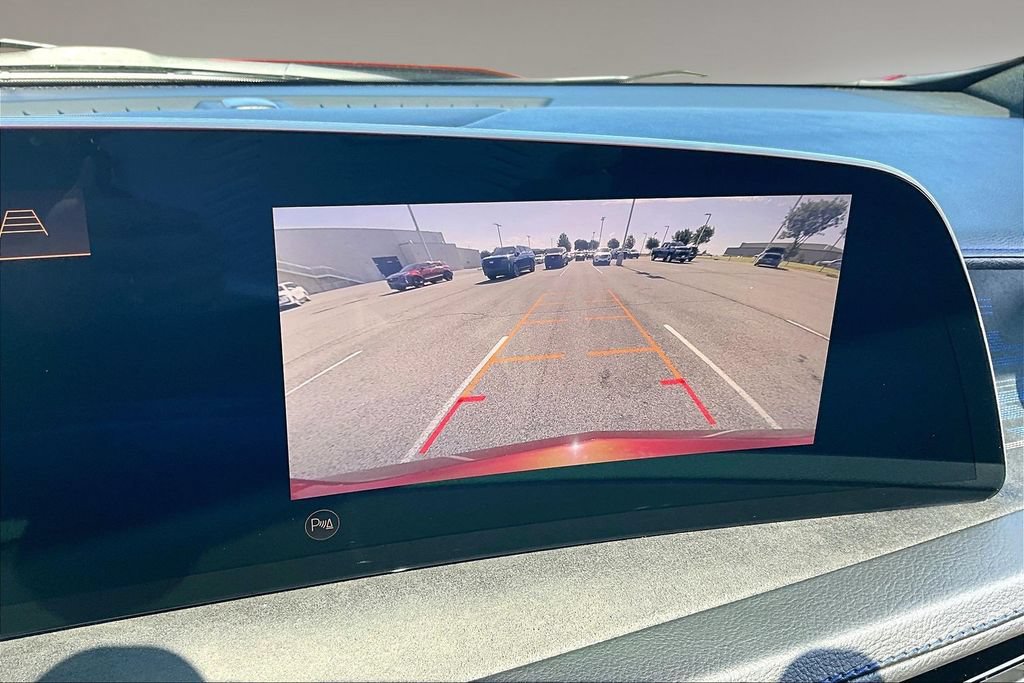 Used 2024 Cadillac XT4 Sport FWD image 23