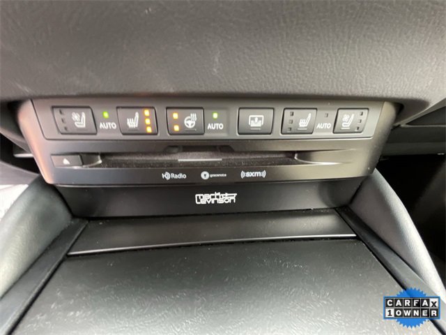 Used 2022 Lexus ES 350 Ultra Luxury image 25