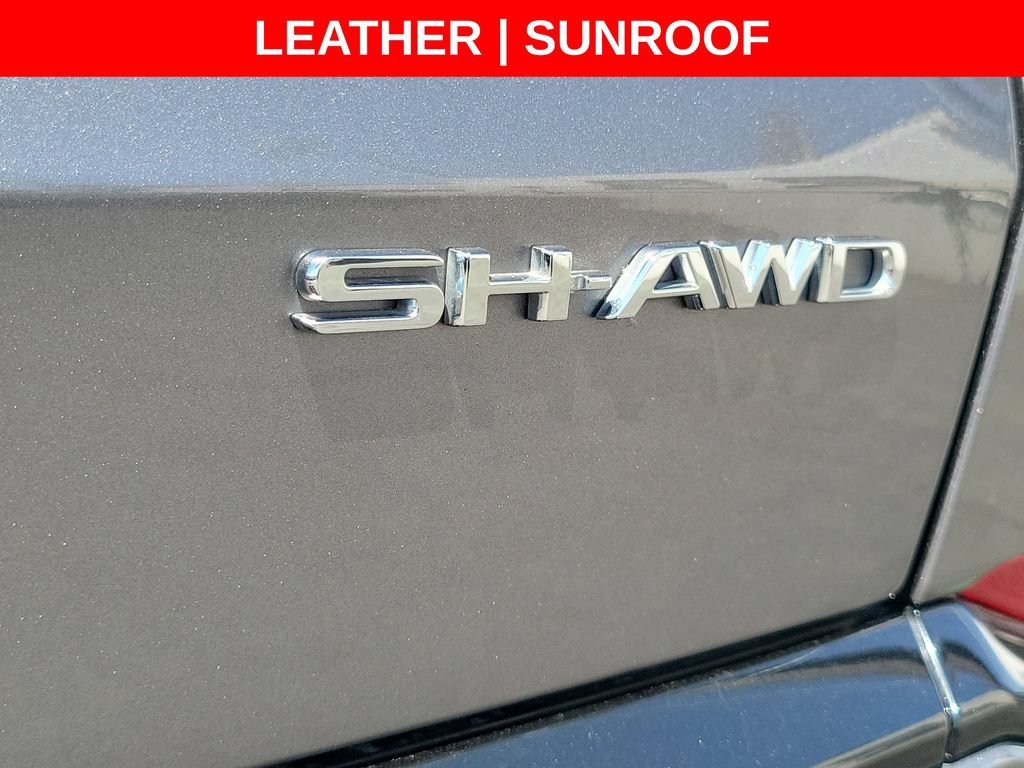 Used 2022 Acura MDX A-Spec AWD/4WD image 13