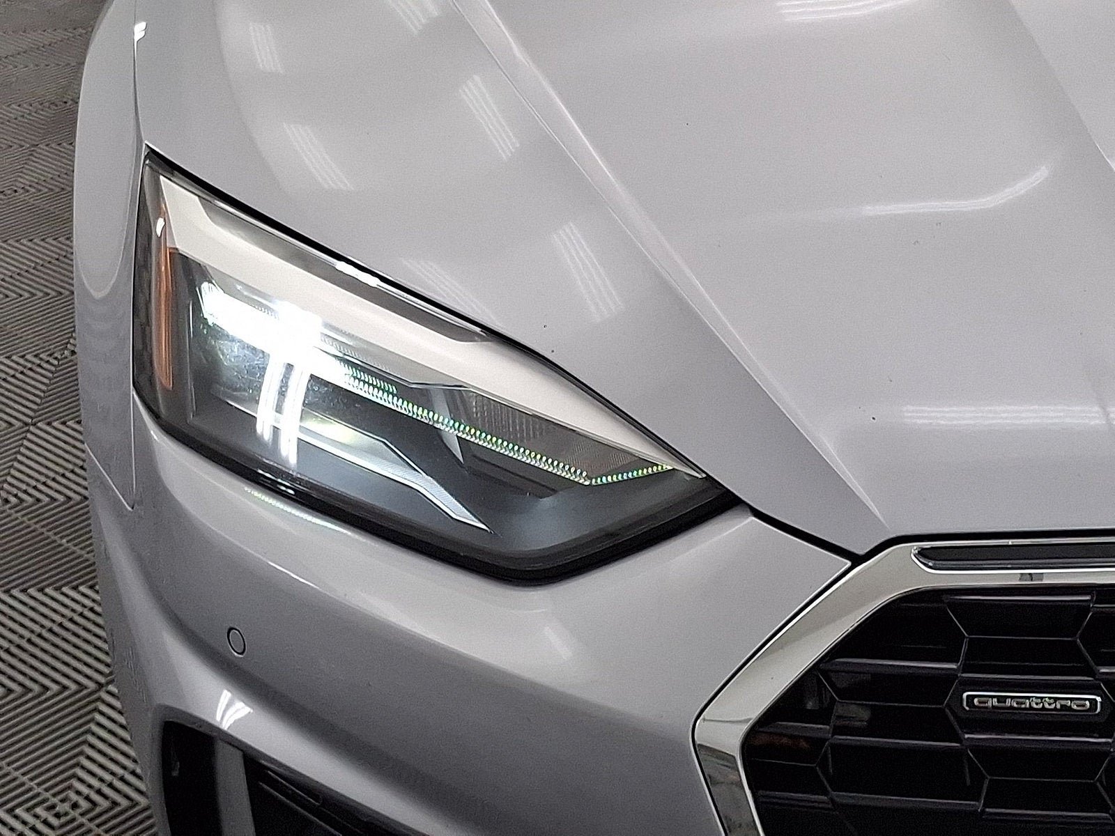 Used 2022 Audi A5 2.0T Premium w/ Convenience Package AWD/4WD image 20