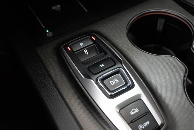 Certified 2025 Honda Ridgeline TrailSport+ image 31