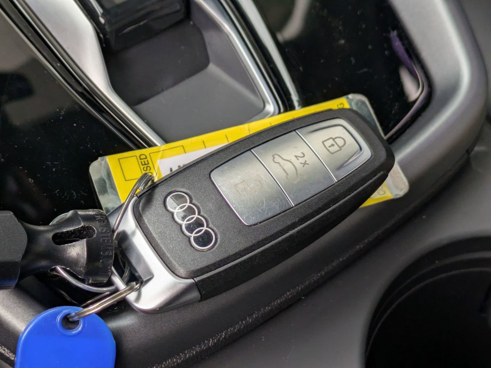 Used 2025 Audi A3 2.0T Premium w/ Black Optic Package image 30