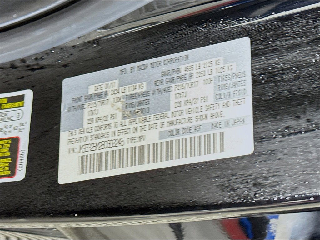 Used 2011 MAZDA CX-7 i Sport w/ Convenience Pkg image 31