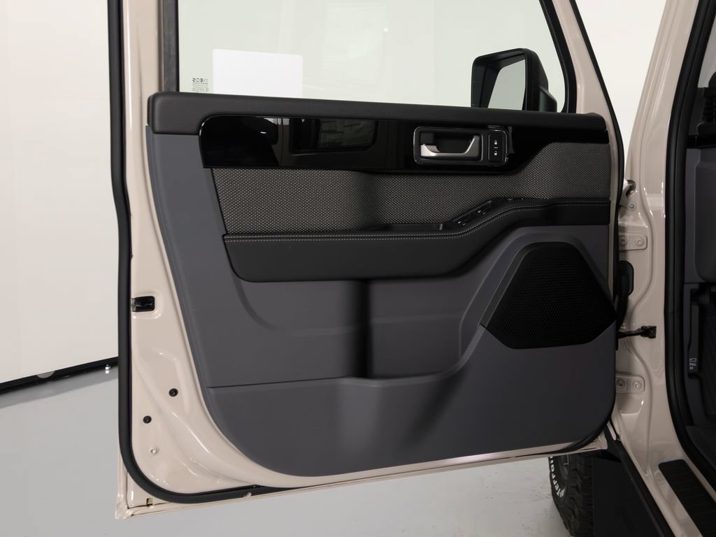 New 2026 INEOS Grenadier Station Wagon AWD/4WD image 10