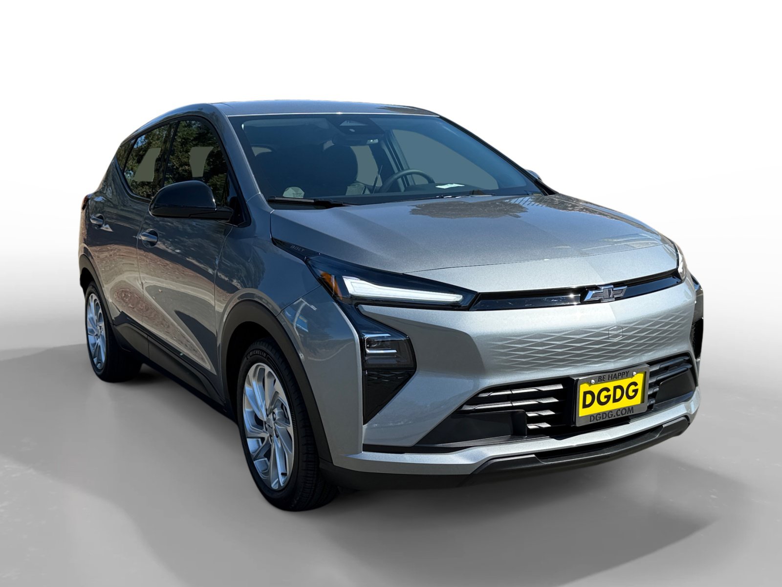 New 2027 Chevrolet Bolt LT w/ Comfort Package FWD image 7