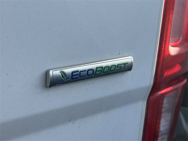 Used 2019 Ford Ranger XLT w/ Equipment Group 301A Mid image 7