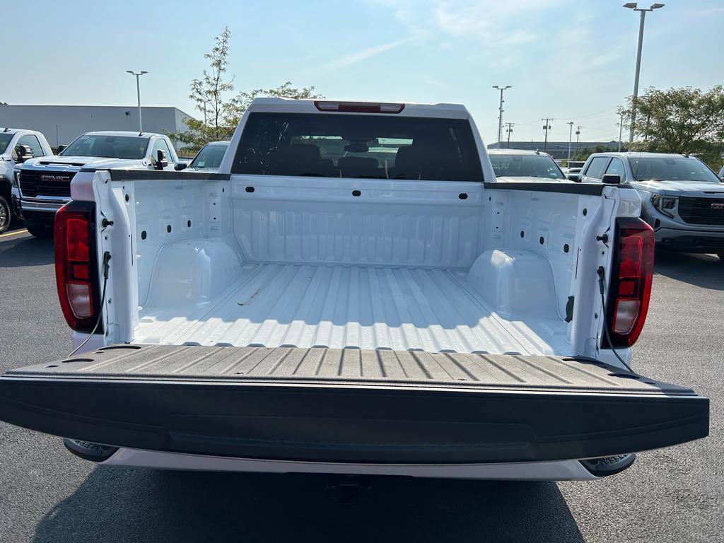 New 2026 GMC Sierra 1500 Elevation image 15